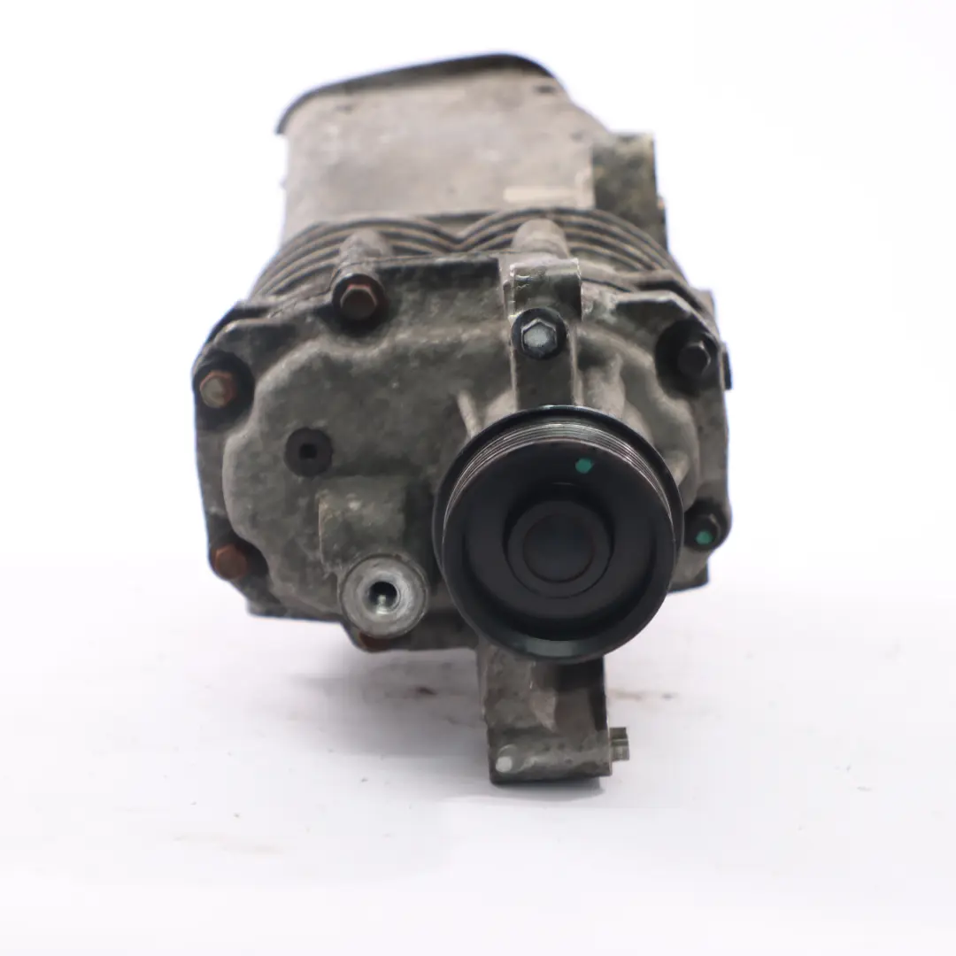 Supercharger Mini Cooper S R52 R53 Engine Petrol W11 Super Charger to with Part number 7540124 Supercharger Mini Cooper S R52 R53 Engine Petrol W11 Super Charger - SKU 7540124 - Part number 7540124