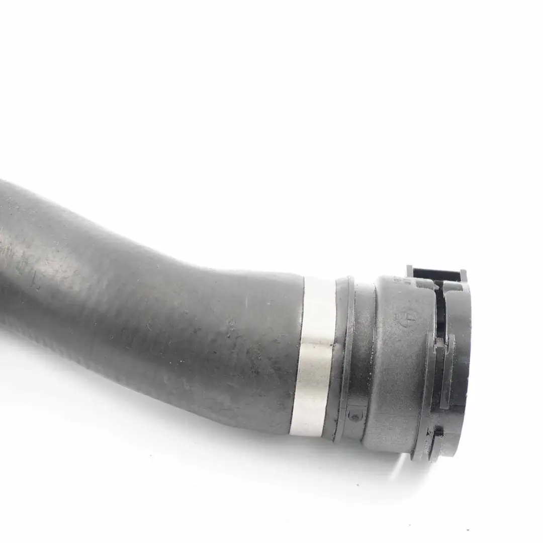 Water Hose BMW E90 E91 E92 N54 335i Radiator Top Cooling Coolant Pipe to with Part number 7540127 Water Hose BMW E90 E91 E92 N54 335i Radiator Top Cooling Coolant Pipe - SKU 7540127 - Part number 7540127
