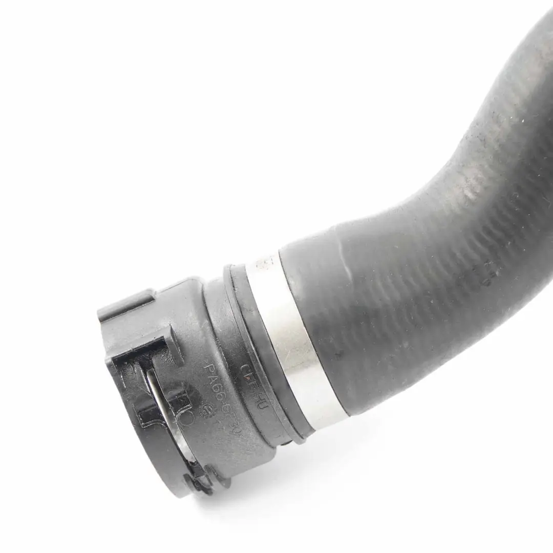  Tubo dell'acqua BMW E90 E91 E92 N54 Tubo liquido superiore radiatore - SKU 7540127 - Numero di parte 7540127