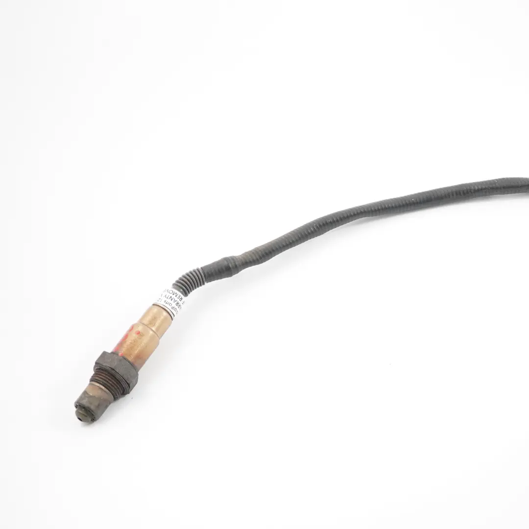 Lambdasonde Sauerstoffsonde L=950mm für BMW E60 E61 E63 E64 E86 mit Teilenummer 7540167 BMW E60 E61 E63 E64 E86 Lambdasonde Sauerstoffsonde L=950mm - SKU 7540167 - Teilenummer 7540167