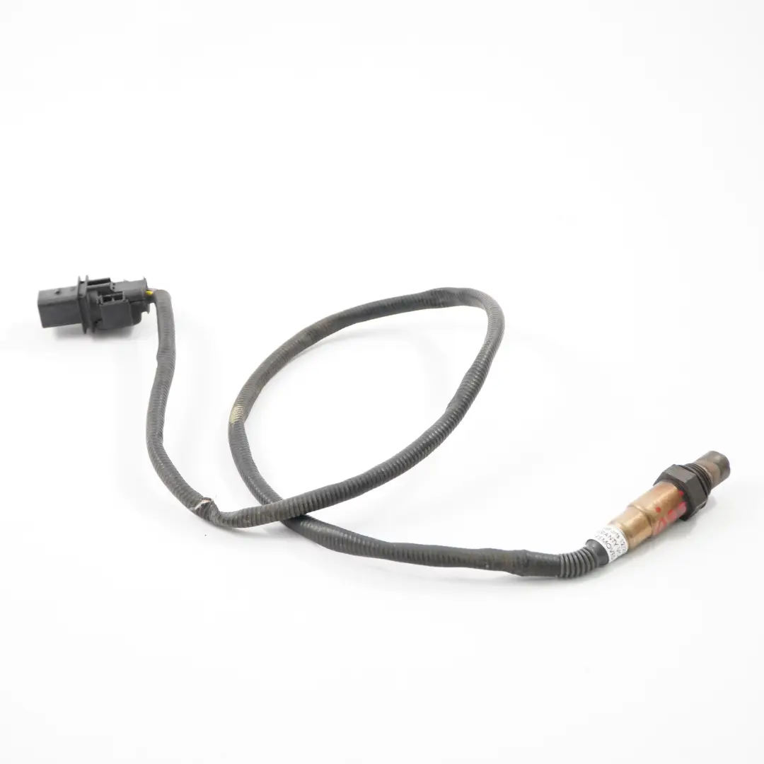 Sonda Lambda L=950mm para BMW E60 E61 E63 E64 E86 con número de pieza 7540167 BMW E60 E61 E63 E64 E86 Sonda Lambda L=950mm - SKU 7540167 - Número de pieza 7540167