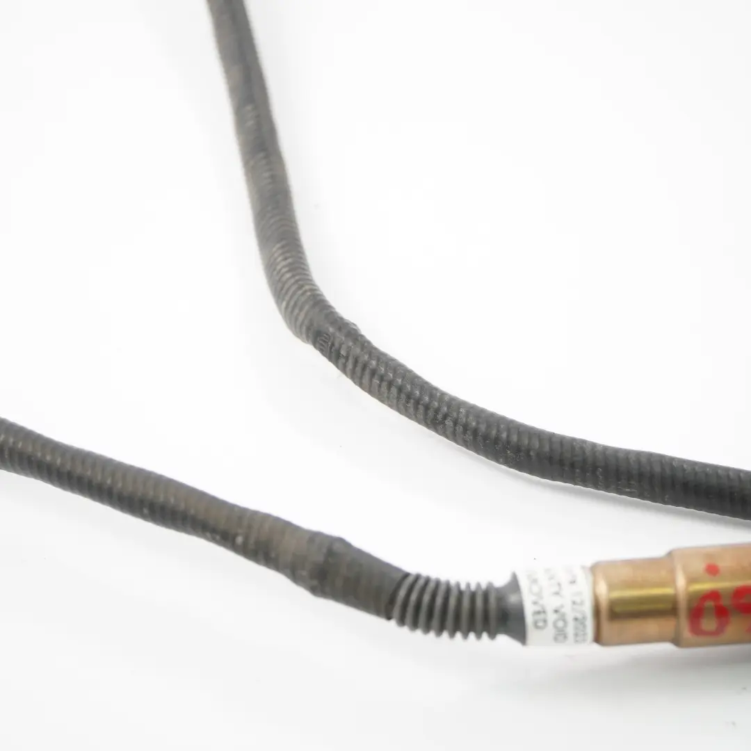 Sonda Lambda Sensore Ossigeno L=950mm per BMW E60 E61 E63 E64 E86 con numero di parte 7540167 BMW E60 E61 E63 E64 E86 Sonda Lambda Sensore Ossigeno L=950mm - SKU 7540167 - Numero di parte 7540167