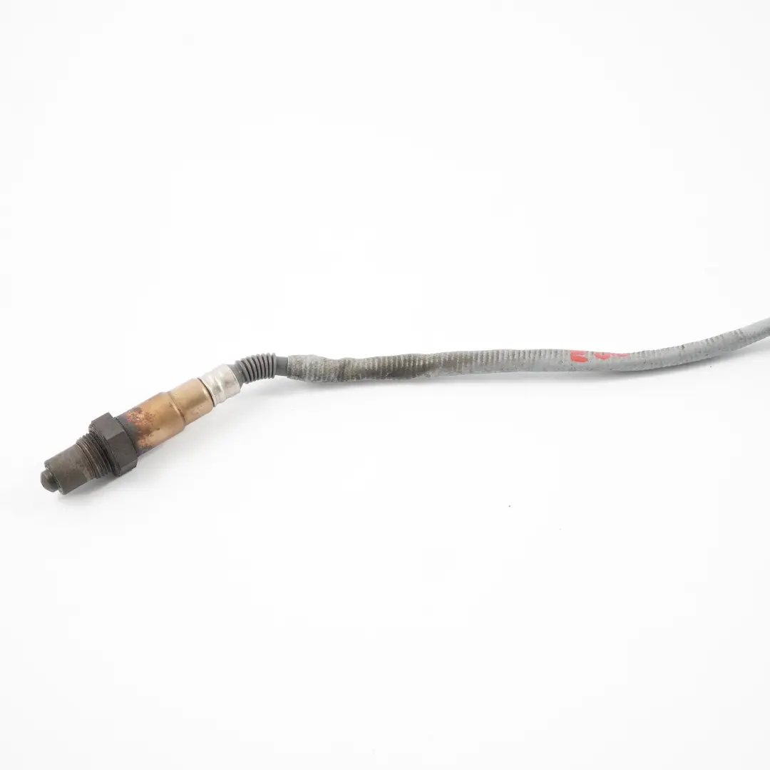 BMW E60 E63 540i 550i 650i Sonde Lambda Oxygène Echappement L=550mm - SKU 7540168 - Numéro de pièce 7540168
