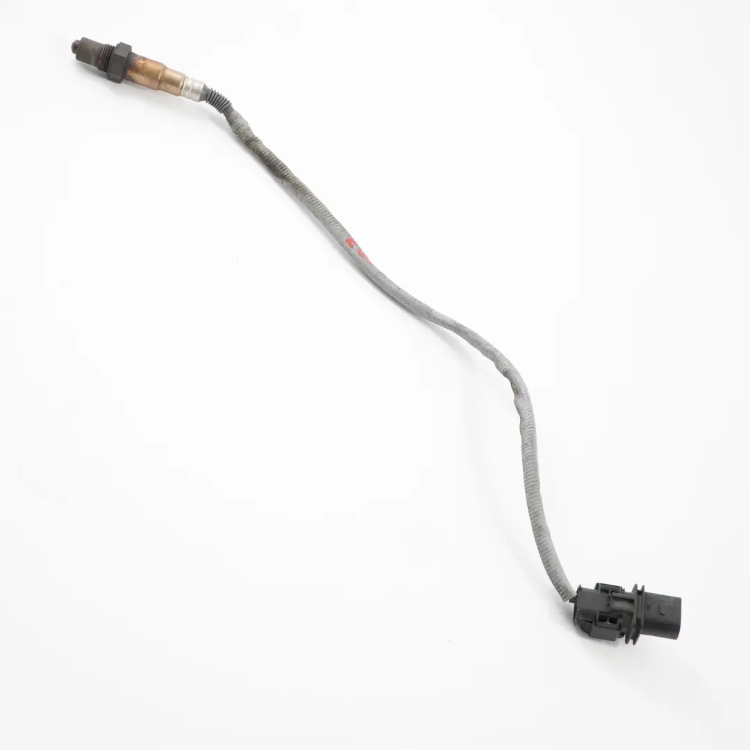 Sonda Lambda Oxígeno Sonda de Escape L=550mm para BMW E60 E63 540i 550i 650i con número de pieza 7540168 BMW E60 E63 540i 550i 650i Sonda Lambda Oxígeno Sonda de Escape L=550mm - SKU 7540168 - Número de pieza 7540168