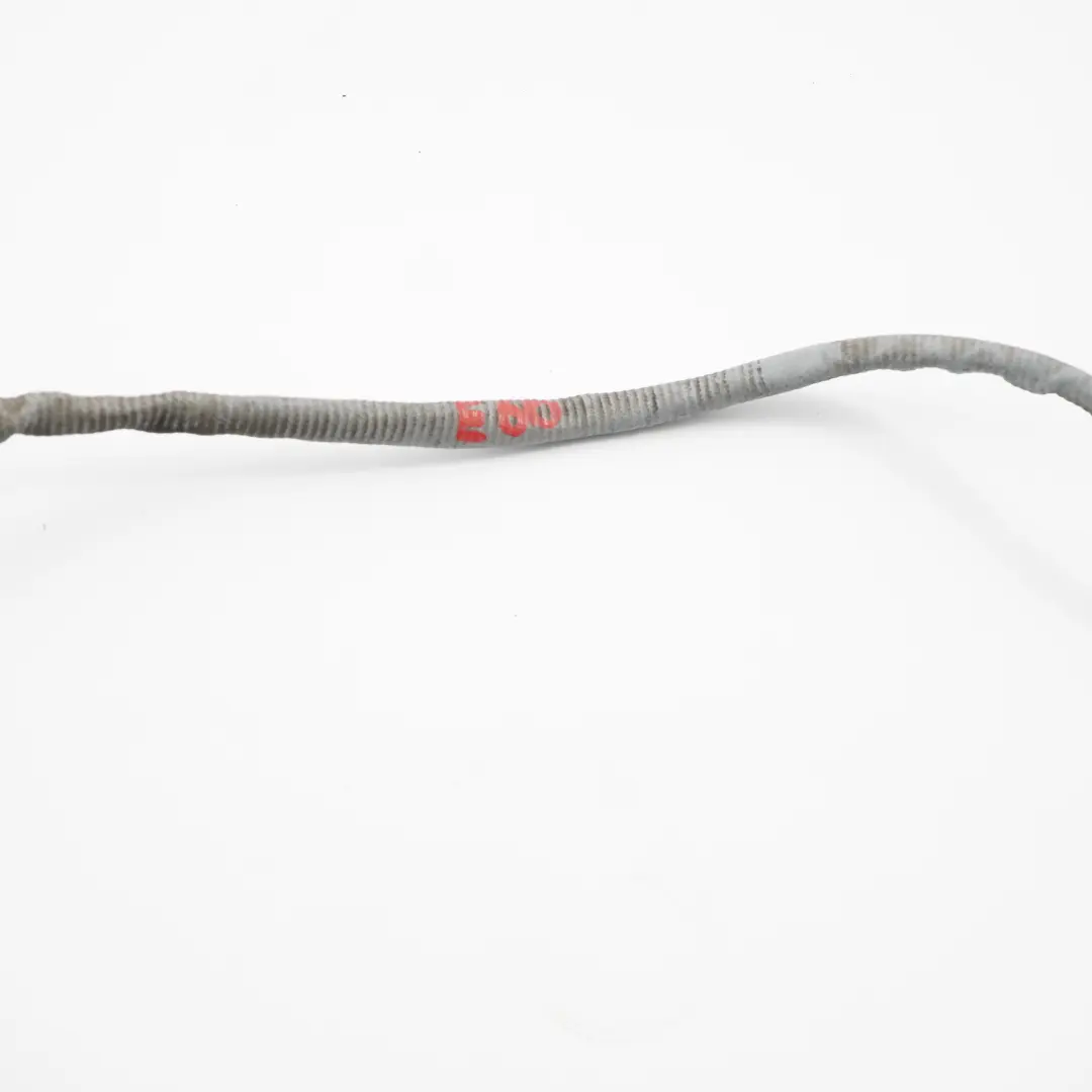 Lambda Sensor Oxygen Exhaust Probe L=550mm to BMW E60 E63 540i 550i 650i with Part number 7540168 BMW E60 E63 540i 550i 650i Lambda Sensor Oxygen Exhaust Probe L=550mm - SKU 7540168 - Part number 7540168