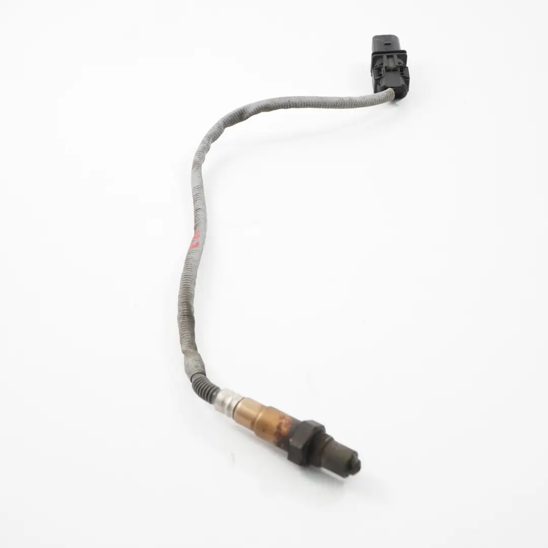 BMW E60 E63 540i 550i 650i Sonda Lambda Oxígeno Sonda de Escape L=550mm - SKU 7540168 - Número de pieza 7540168