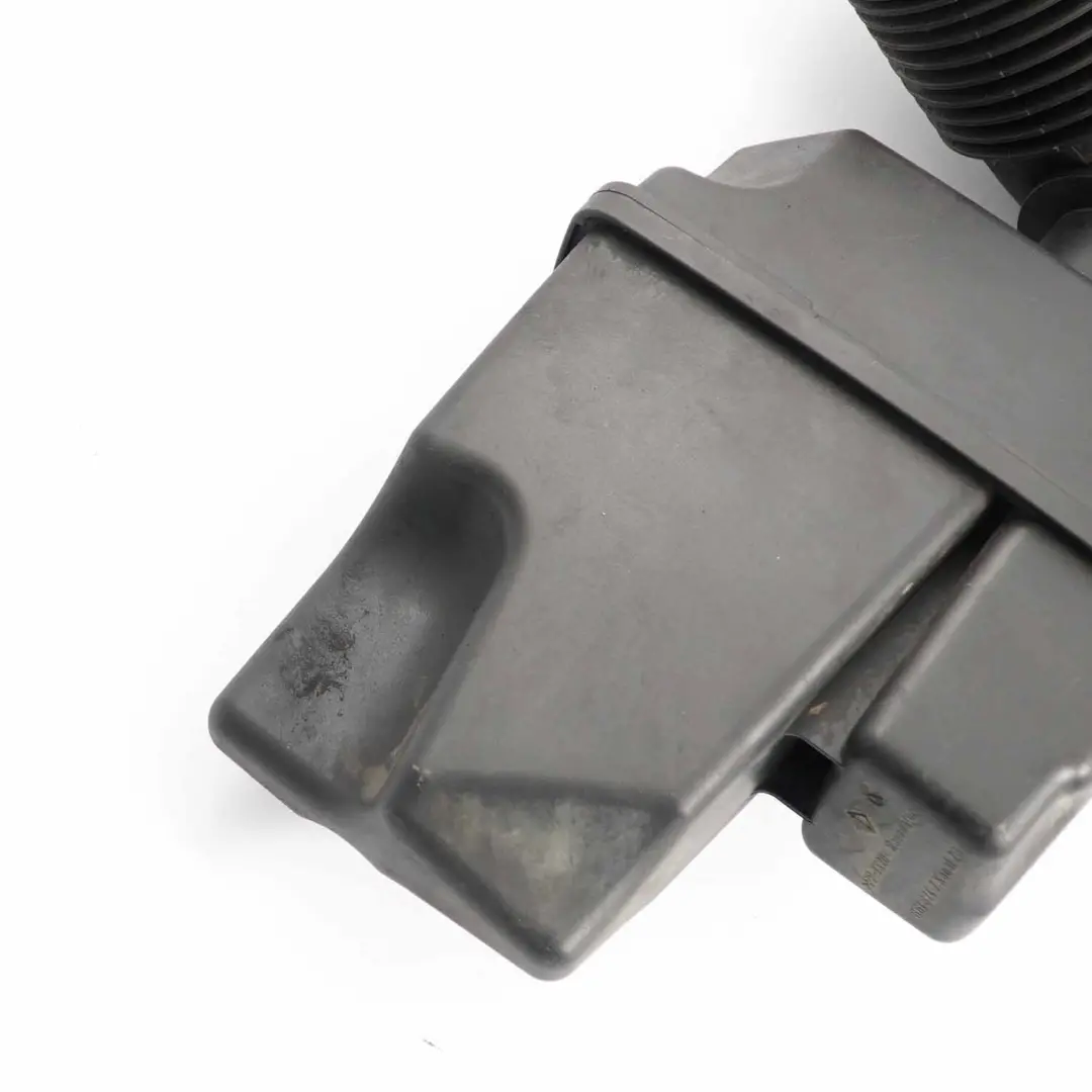 BMW E65 730i N52 Stivale di gomma Risonatore Unità di aspirazione aria - SKU 7540324 - Numero di parte 7540324