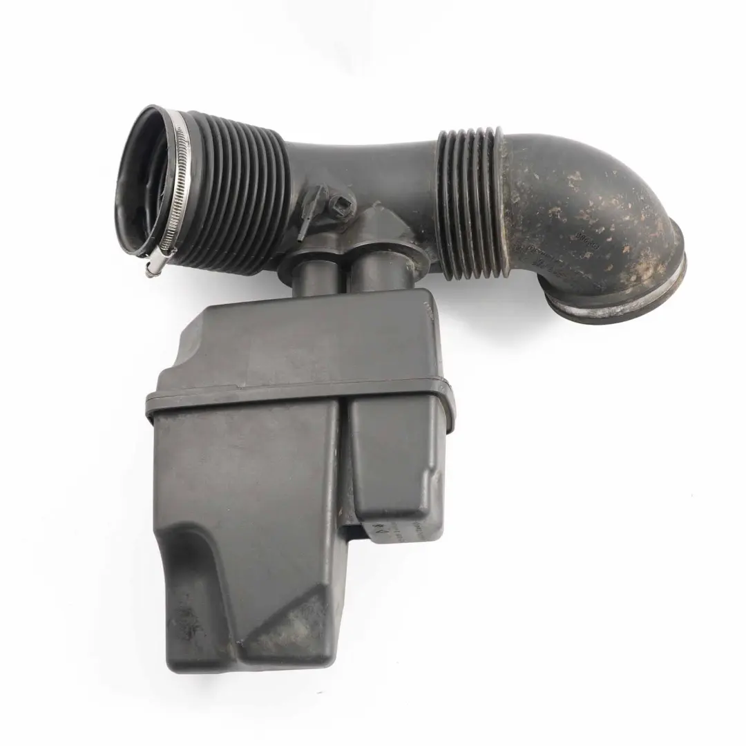 Silencieux BMW E65 730i N52 Résonateur caoutchouc pour à propos du numéro de pièce 7540324 Silencieux BMW E65 730i N52 Résonateur caoutchouc - SKU 7540324 - Numéro de pièce 7540324