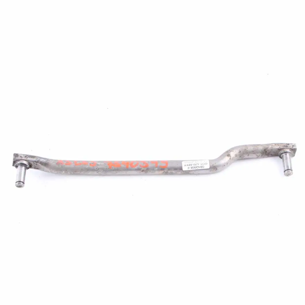 M57N Selector Rod Diesel Stick Joint Gear Manual Shift to BMW X5 E53 with Part number 7540549 BMW X5 E53 M57N Selector Rod Diesel Stick Joint Gear Manual Shift - SKU 7540549 - Part number 7540549