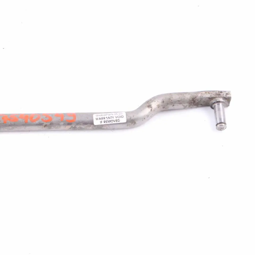 M57N Selector Rod Diesel Stick Joint Gear Manual Shift to BMW X5 E53 with Part number 7540549 BMW X5 E53 M57N Selector Rod Diesel Stick Joint Gear Manual Shift - SKU 7540549 - Part number 7540549