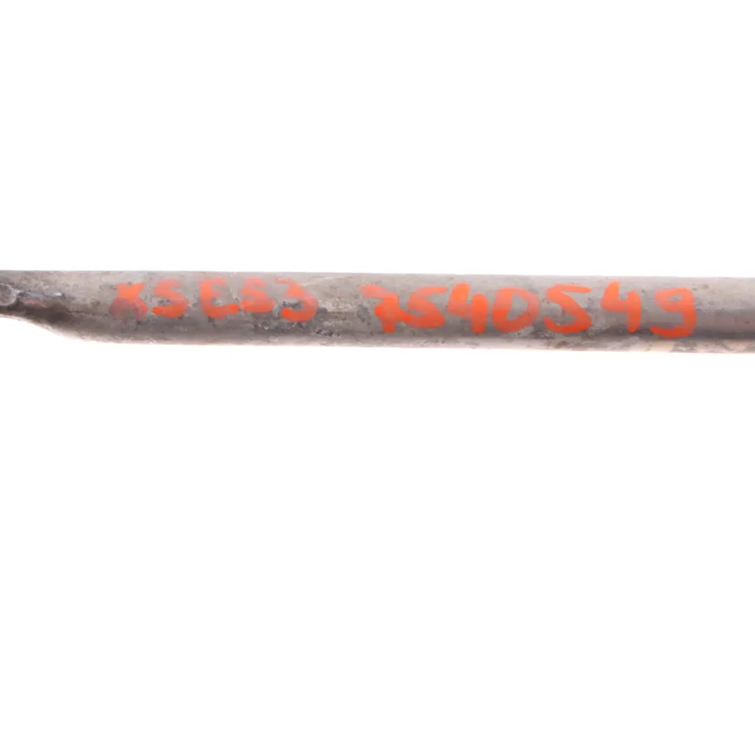 M57N Selector Rod Diesel Stick Joint Gear Manual Shift to BMW X5 E53 with Part number 7540549 BMW X5 E53 M57N Selector Rod Diesel Stick Joint Gear Manual Shift - SKU 7540549 - Part number 7540549