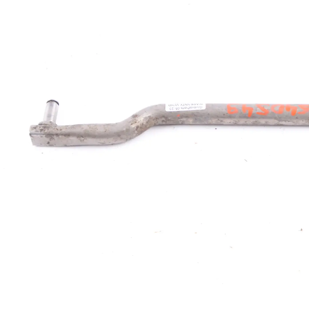 M57N Selector Rod Diesel Stick Joint Gear Manual Shift to BMW X5 E53 with Part number 7540549 BMW X5 E53 M57N Selector Rod Diesel Stick Joint Gear Manual Shift - SKU 7540549 - Part number 7540549