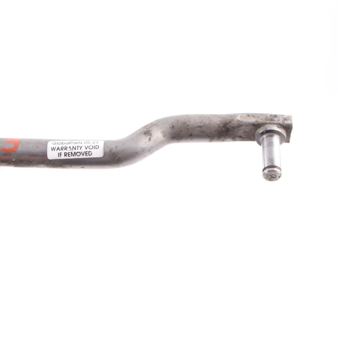 M57N Selector Rod Diesel Stick Joint Gear Manual Shift to BMW X5 E53 with Part number 7540549 BMW X5 E53 M57N Selector Rod Diesel Stick Joint Gear Manual Shift - SKU 7540549 - Part number 7540549