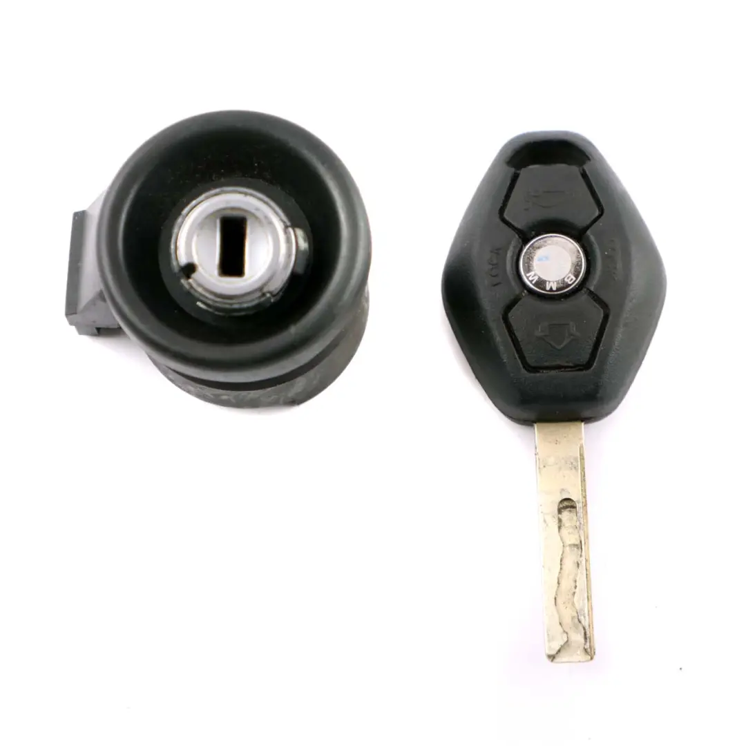 645Ci N62 333HP ECU Kit Engine Control Unit DME CAS2 to BMW 6 E63 E64 with Part number 7540600 BMW 6 E63 E64 645Ci N62 333HP ECU Kit Engine Control Unit DME CAS2 - SKU 7540600-1 - Part number 7540600