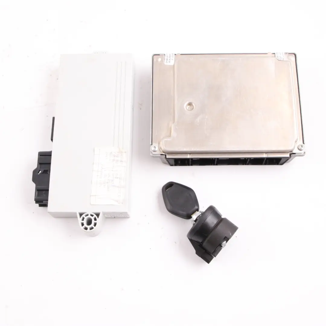 BMW E63 E64 645Ci N62 333HP ECU Kit Engine Control Unit DME CAS2 - SKU 7540600-2 - Part number 7540600