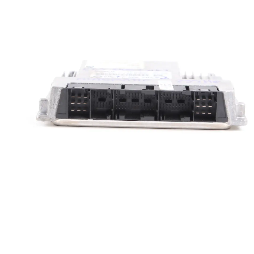 BMW E63 E64 645Ci N62 333HP ECU Kit Engine Control Unit DME CAS2 - SKU 7540600-2 - Part number 7540600