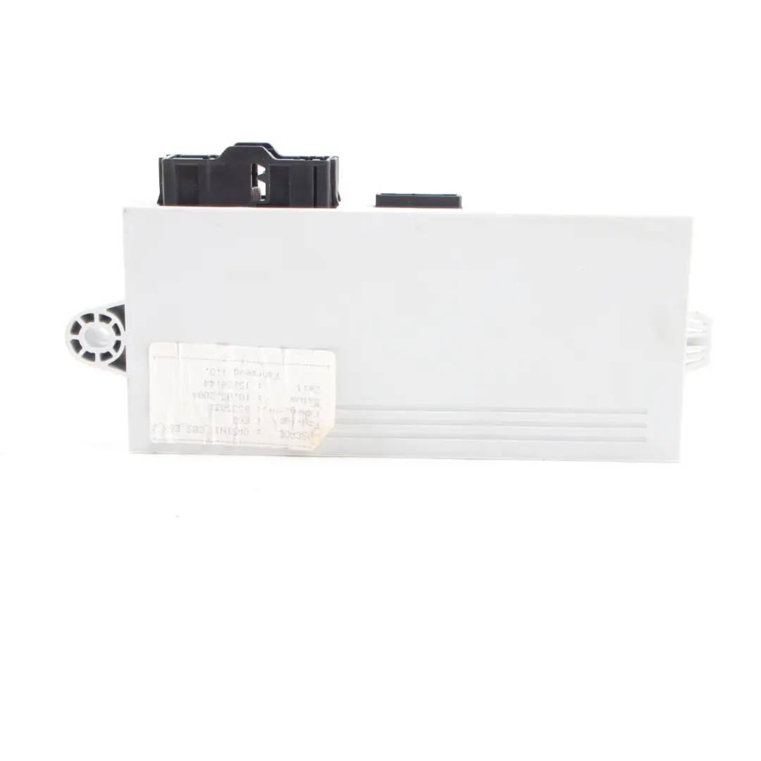 BMW E63 E64 645Ci N62 333HP ECU Kit Engine Control Unit DME CAS2 - SKU 7540600-2 - Part number 7540600