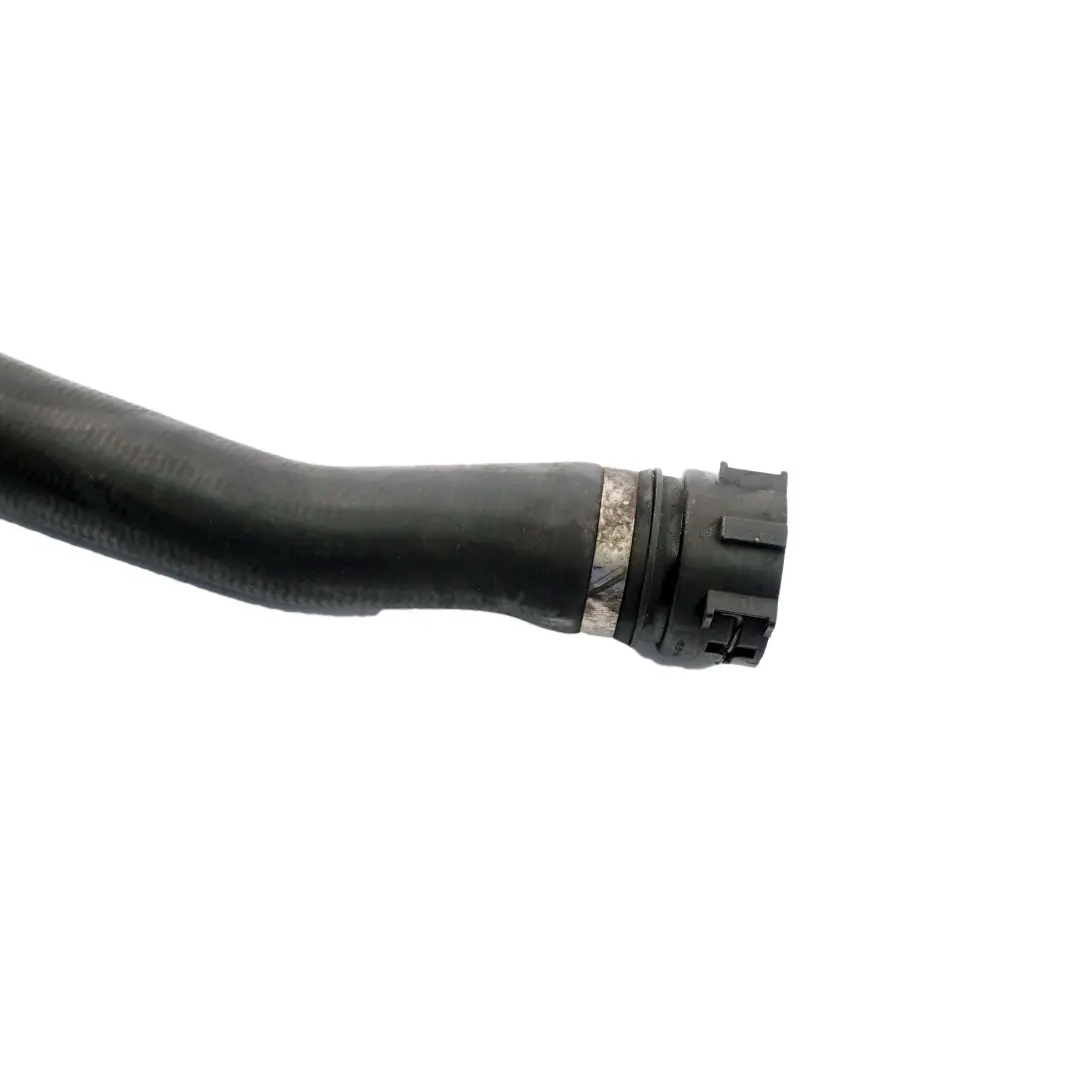  Radiator Return Hose BMW E60 E61 E63 N62N Petrol Pipe Cooling Water - SKU 7540666 - Part number 7540666