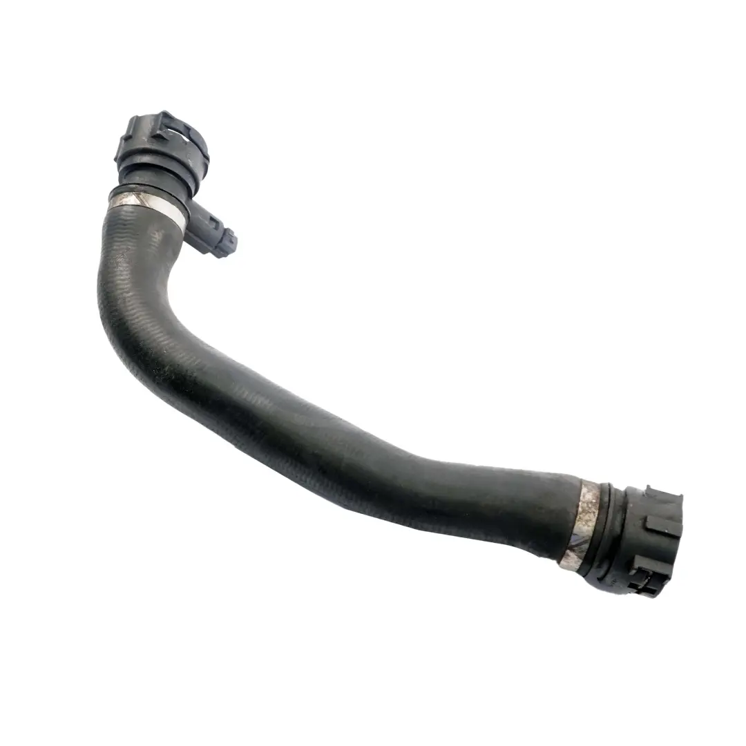 BMW E60 E61 E63 N62N Tuyau d'essence eau de refroidissement - SKU 7540666 - Numéro de pièce 7540666