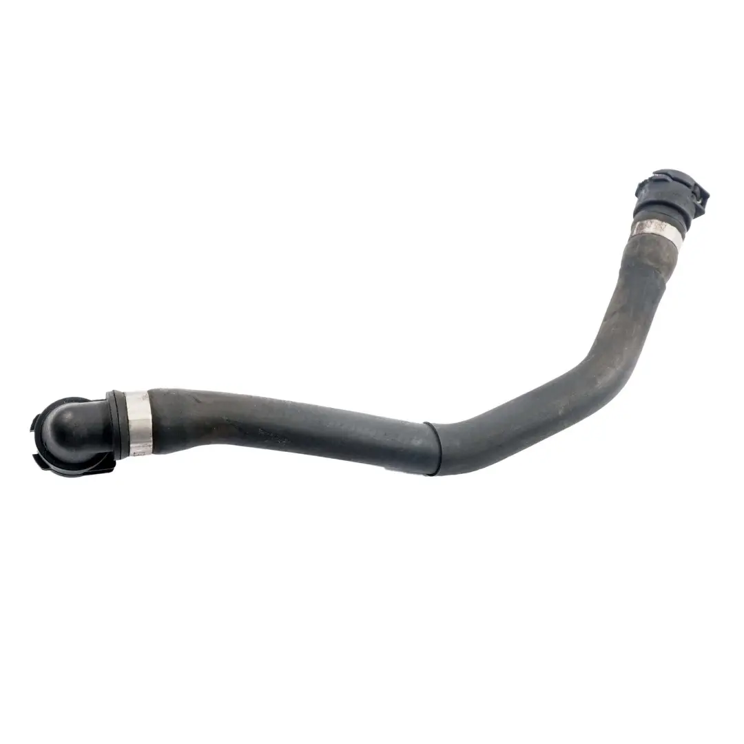  Radiator Return Hose BMW E60 E61 E63 N62N Petrol Pipe Cooling Water Pump - SKU 7540667 - Part number 7540667