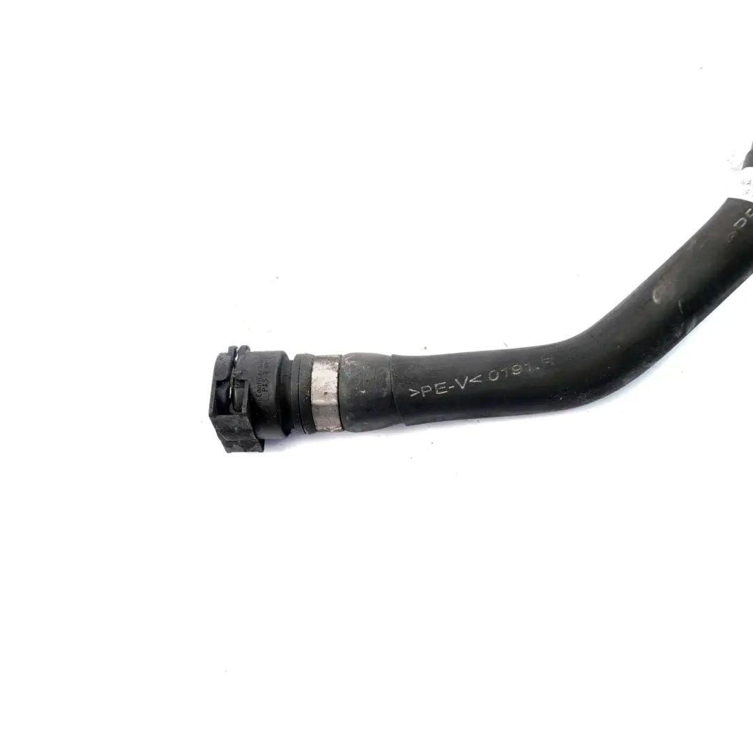  Radiator Return Hose BMW E60 E61 E63 N62N Petrol Pipe Cooling Water Pump - SKU 7540667 - Part number 7540667