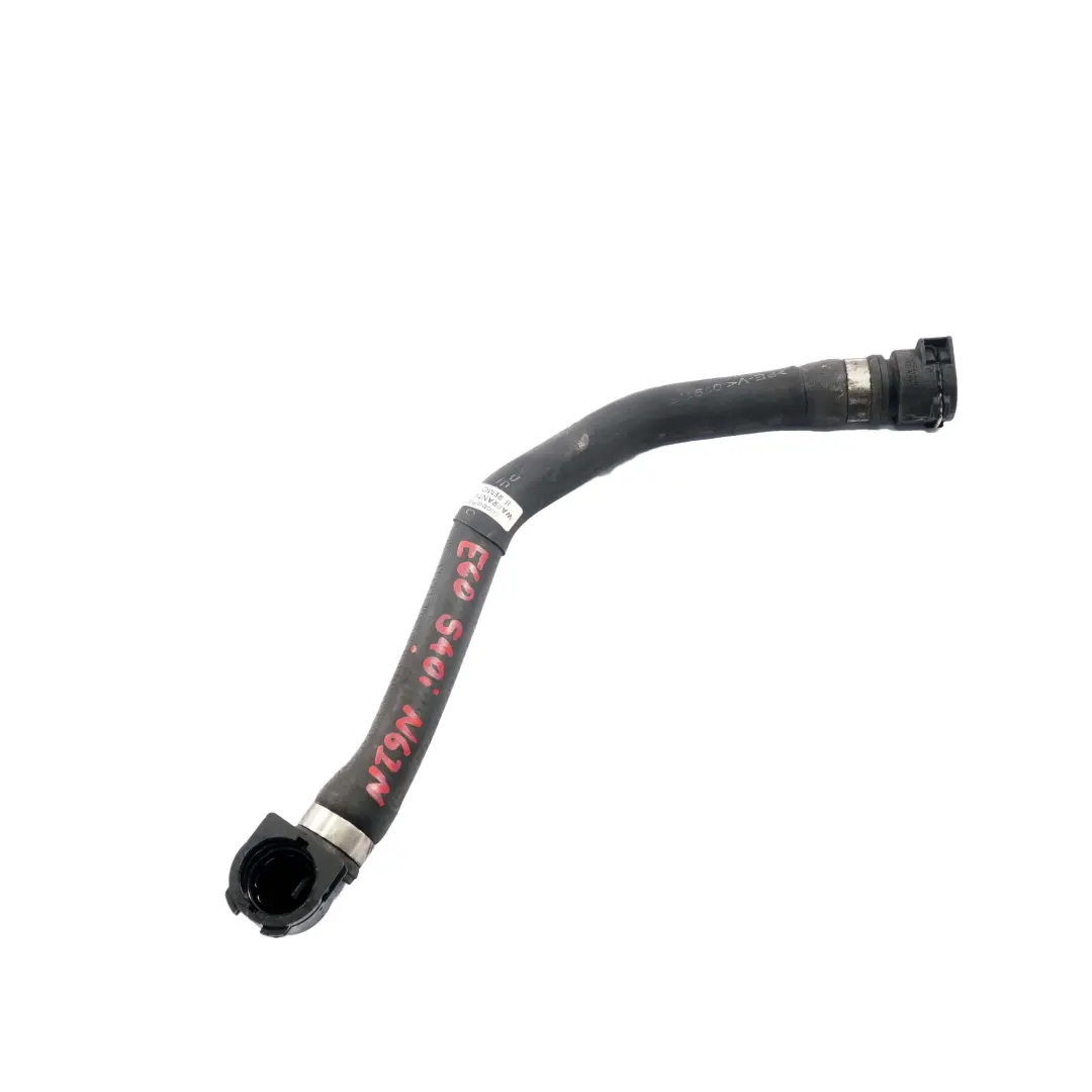  Radiator Return Hose BMW E60 E61 E63 N62N Petrol Pipe Cooling Water Pump - SKU 7540667 - Part number 7540667