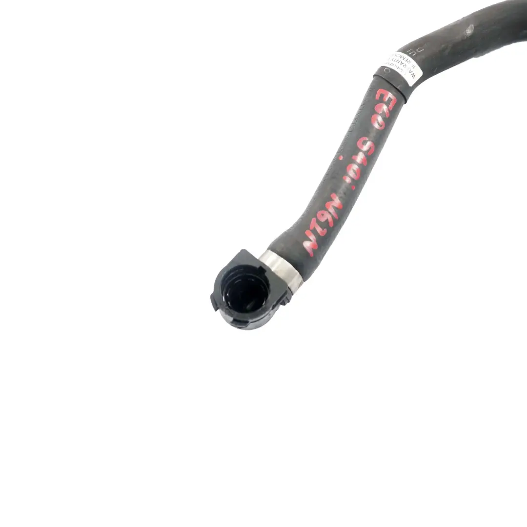  Radiator Return Hose BMW E60 E61 E63 N62N Petrol Pipe Cooling Water Pump - SKU 7540667 - Part number 7540667