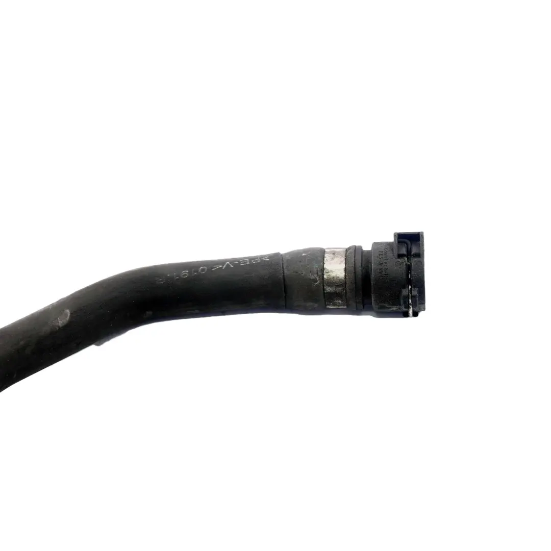  Radiator Return Hose BMW E60 E61 E63 N62N Petrol Pipe Cooling Water Pump - SKU 7540667 - Part number 7540667