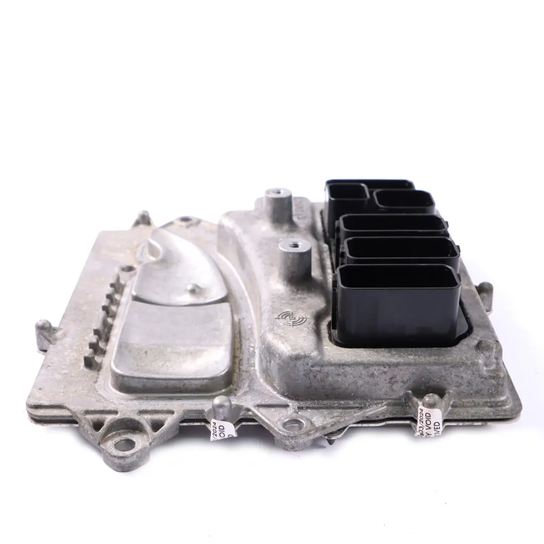 BMW F20 M135i F30 335i N55 Komputer Sterownik Silnika - SKU 7540686 - Numer Części 7540686