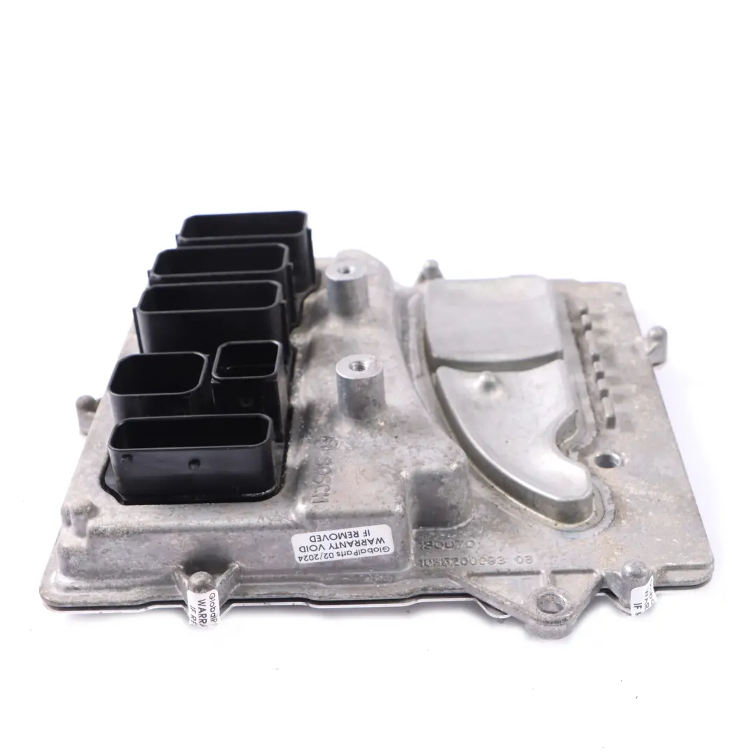 BMW F20 M135i F30 335i N55 326HP Engine Unit ECU DME Automatic - SKU 7540686 - Part number 7540686