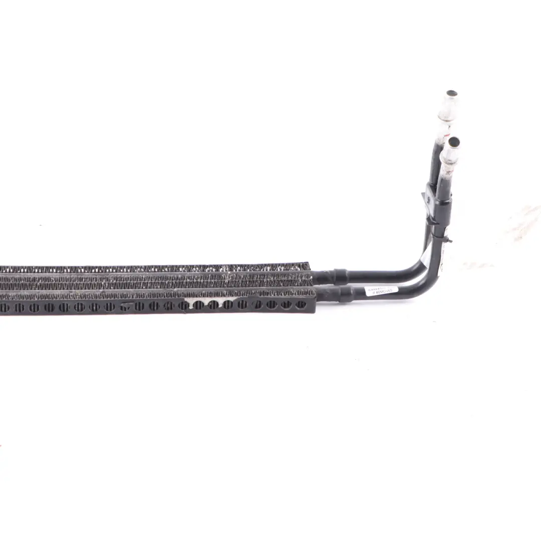 BMW E82 E84 E88 E90 E91 E92 E93 Power Steering Oil Cooler Loop Oil Pipes - SKU 7540810 - Part number 7540810