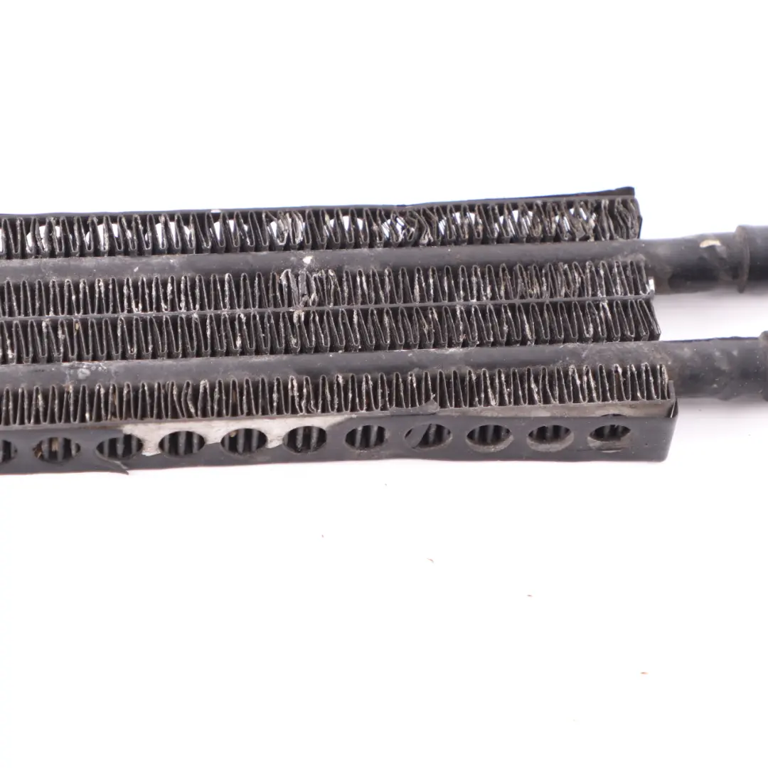 BMW E82 E84 E88 E90 E91 E92 E93 Power Steering Oil Cooler Loop Oil Pipes - SKU 7540810 - Part number 7540810