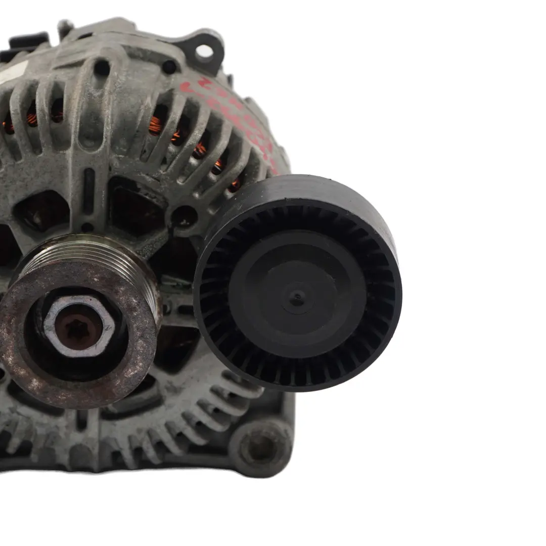  Alternador GeneradorBMW X5 E53 E60 E61 E63 E65 N62 Motor Gasolina 180A C543294A - SKU 7540992-1 - Número de pieza 7540992