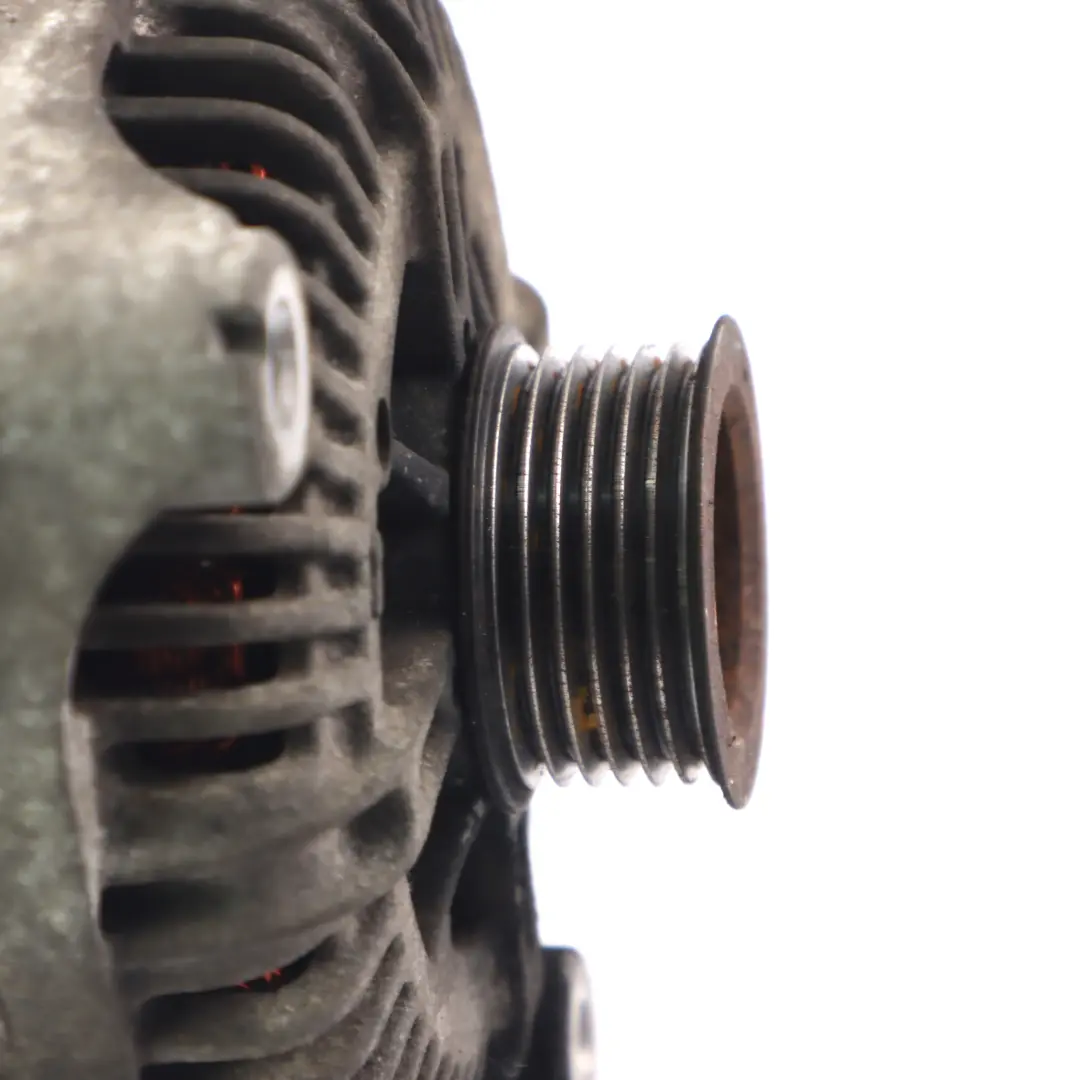 Alternateur BMW X5 E53 Moteur N62 Alternateur 14V 100/180A Valeo pour à propos du numéro de pièce 7540993 Alternateur BMW X5 E53 Moteur N62 Alternateur 14V 100/180A Valeo - SKU 7540993 - Numéro de pièce 7540993