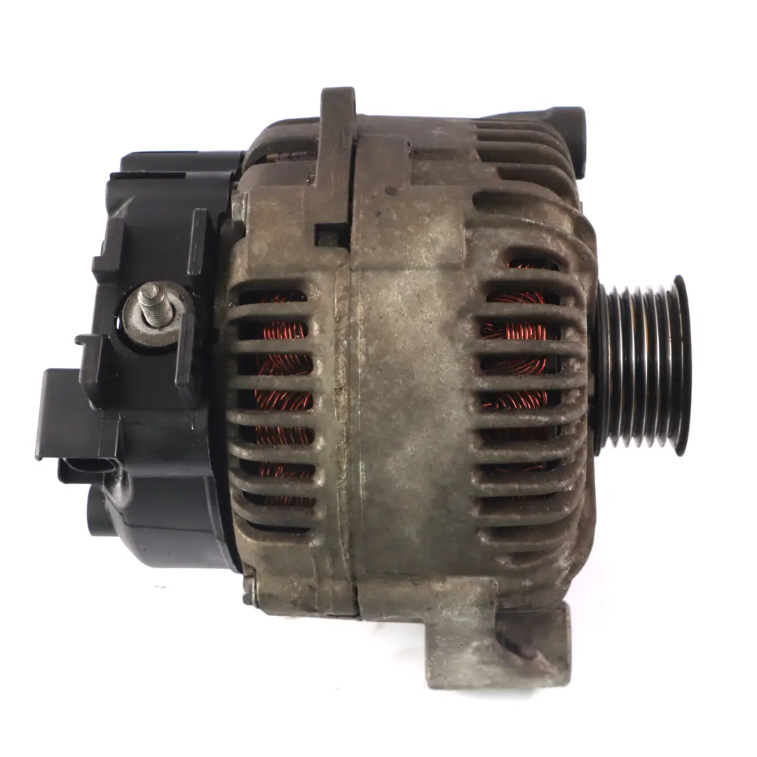  Alternador BMW X5 E53 Motor N62 Alternador Generador 14V 100/180A Valeo - SKU 7540993 - Número de pieza 7540993