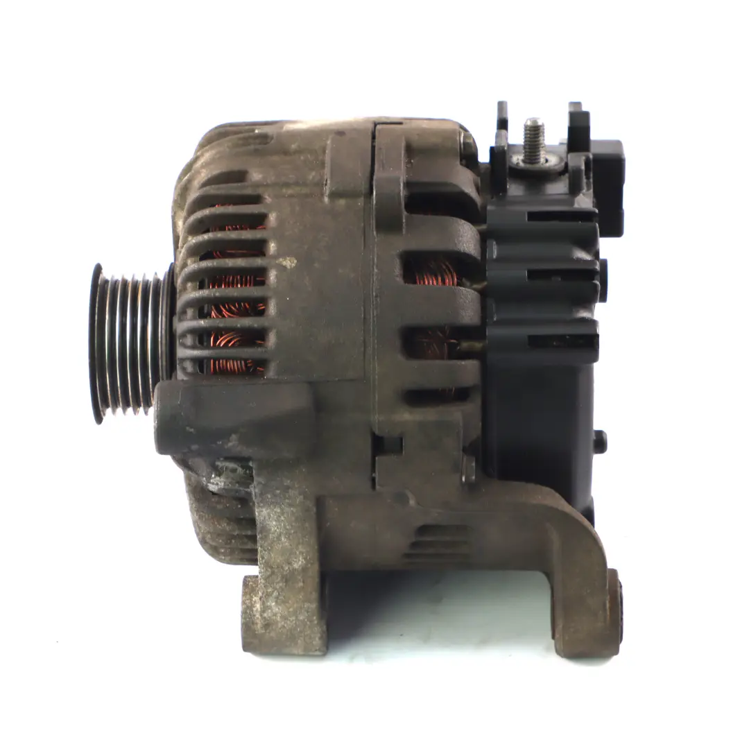  Alternador BMW X5 E53 Motor N62 Alternador Generador 14V 100/180A Valeo - SKU 7540993 - Número de pieza 7540993