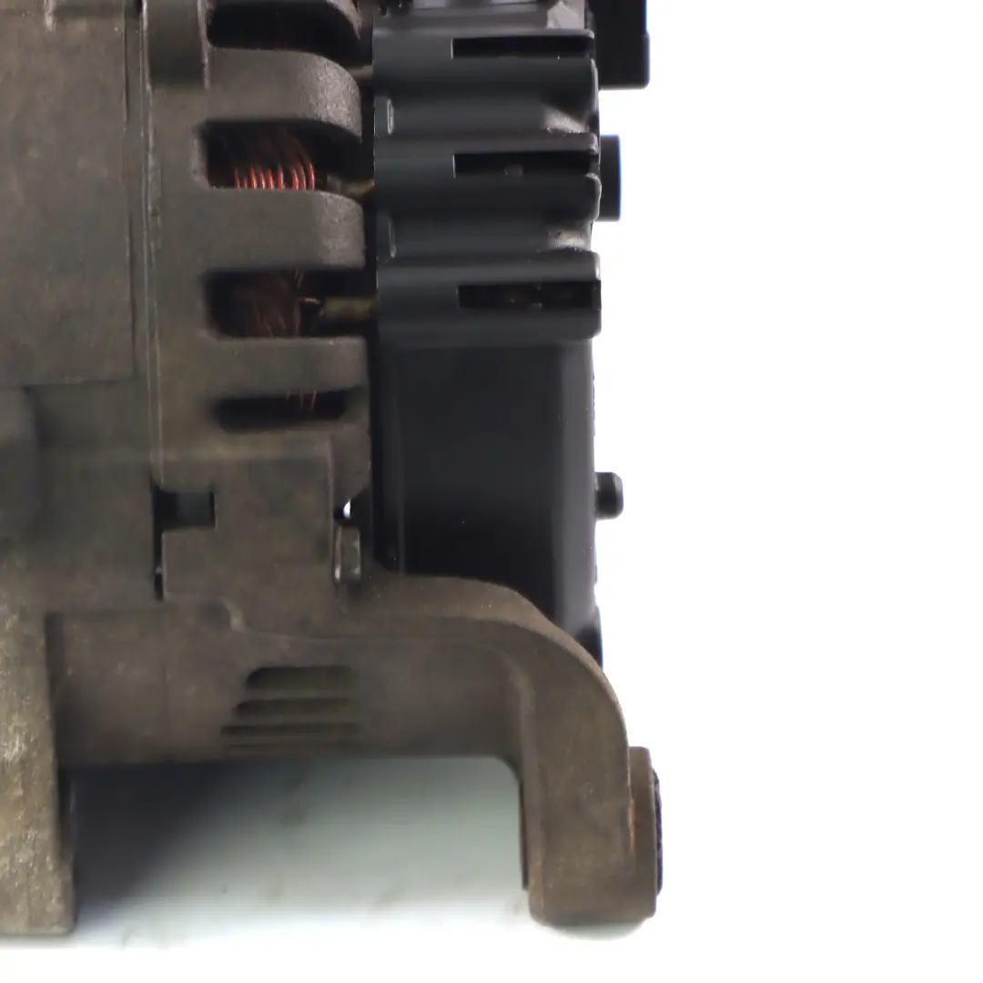  Alternador BMW X5 E53 Motor N62 Alternador Generador 14V 100/180A Valeo - SKU 7540993 - Número de pieza 7540993