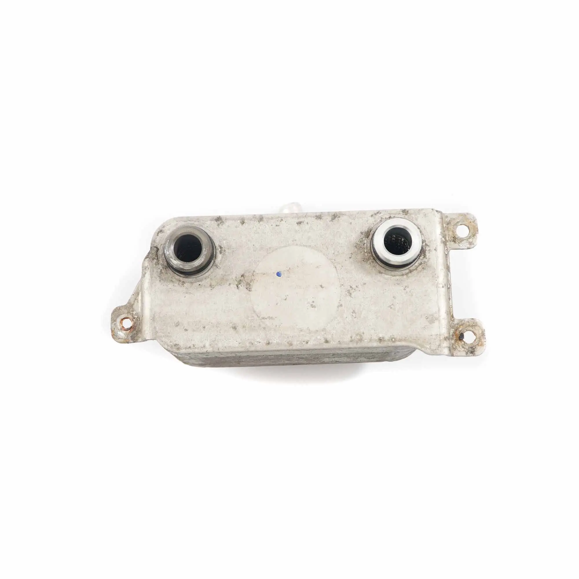 BMW E65 Scambiatore Calore Radiatore Olio Cambio Automatico N62N 740i 750i