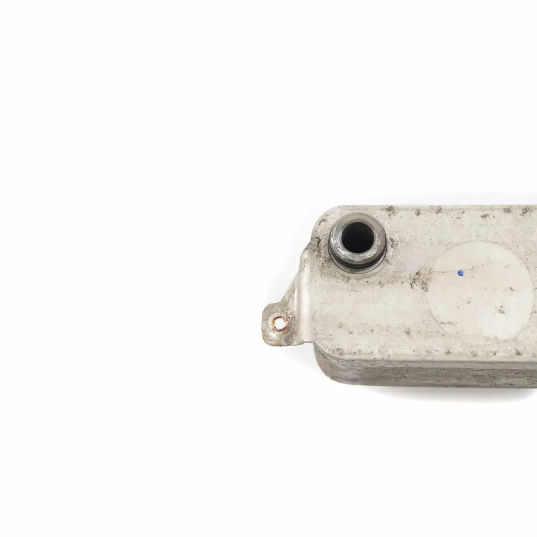 Calor Caja Cambios Automática Refrigerador N62N 740i 750i para BMW E65 con número de pieza 7541059 BMW E65 Calor Caja Cambios Automática Refrigerador N62N 740i 750i - SKU 7541059 - Número de pieza 7541059