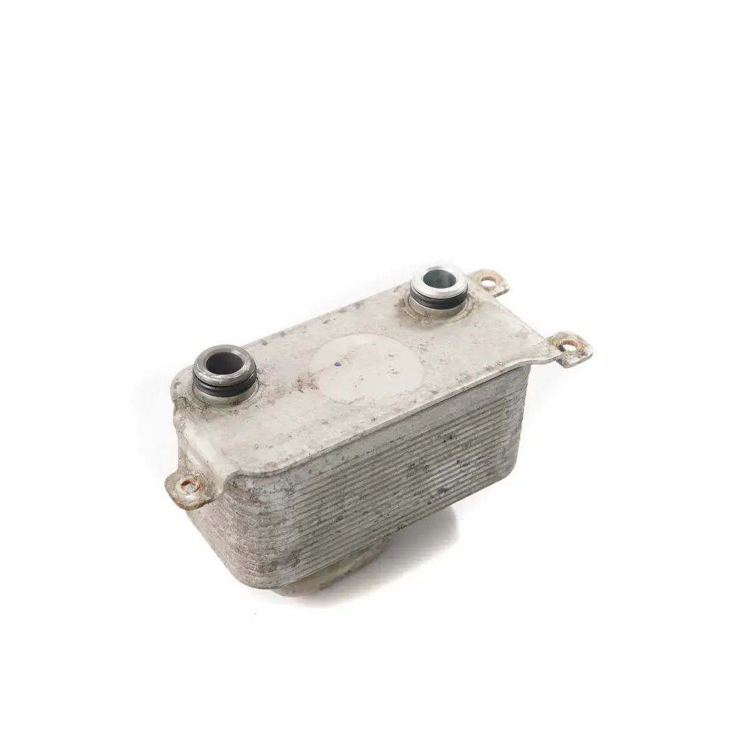 Heat Exchanger Automatic Gearbox Oil Cooler N62N 740i 750i BMW E65 - SKU 7541059 - Part number 7541059