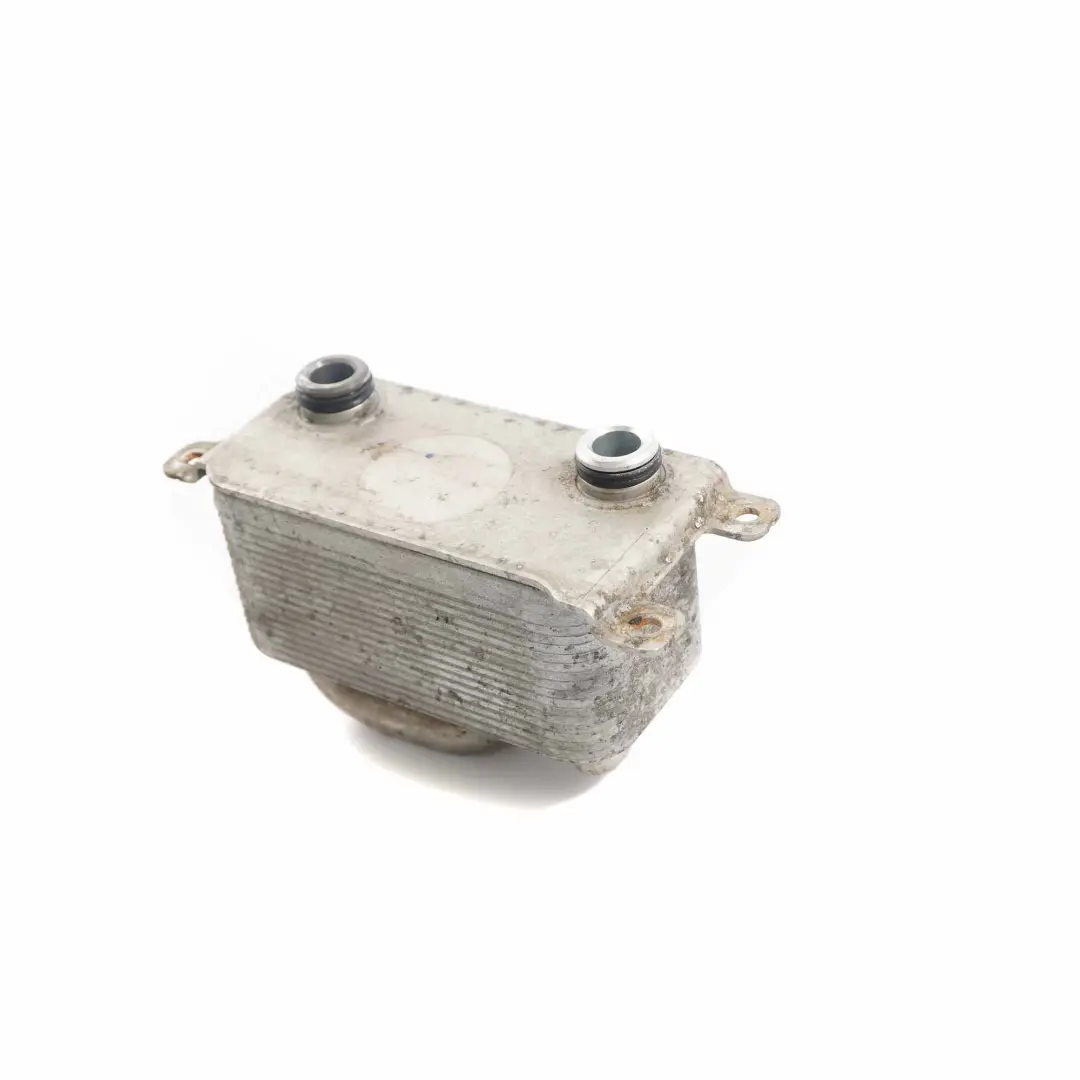 BMW E65 Echangeur de Chaleur Refroidisseur Automatique N62N 740i 750i - SKU 7541059 - Numéro de pièce 7541059