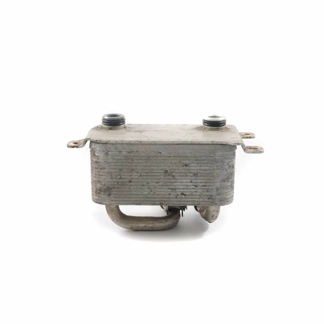 BMW E65 Echangeur de Chaleur Refroidisseur Automatique N62N 740i 750i - SKU 7541059 - Numéro de pièce 7541059