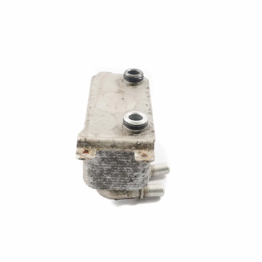 Heat Exchanger Automatic Gearbox Oil Cooler N62N 740i 750i BMW E65 - SKU 7541059 - Part number 7541059