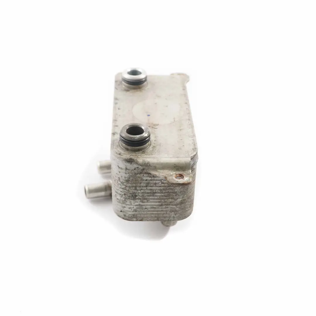 Echangeur de Chaleur Refroidisseur Automatique N62N 740i 750i pour BMW E65 à propos du numéro de pièce 7541059 BMW E65 Echangeur de Chaleur Refroidisseur Automatique N62N 740i 750i - SKU 7541059 - Numéro de pièce 7541059