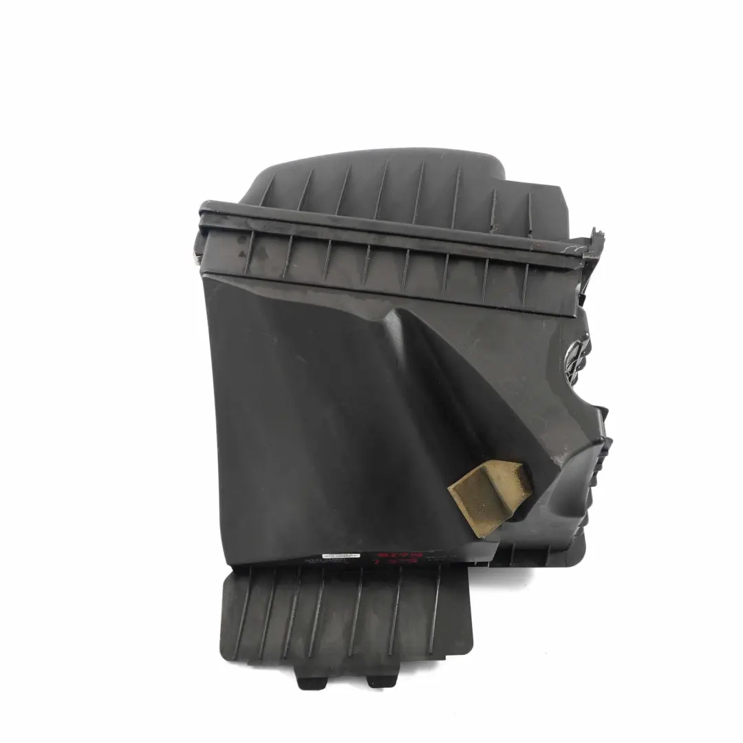 BMW E65 750i N62N Luftfilterkasten Ansaugschalldämpfer Zylinder 1-4 - SKU 7541060 - Teilenummer 7541060