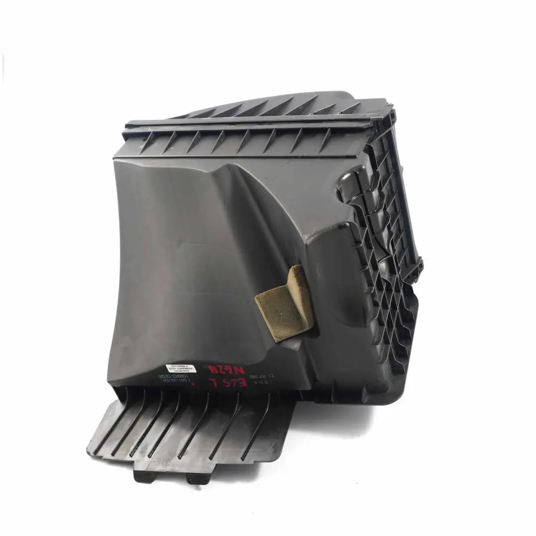 BMW E65 750i N62N Silenziatore Aspirazione Aria Cilindro Sinistro 1-4 - SKU 7541060 - Numero di parte 7541060