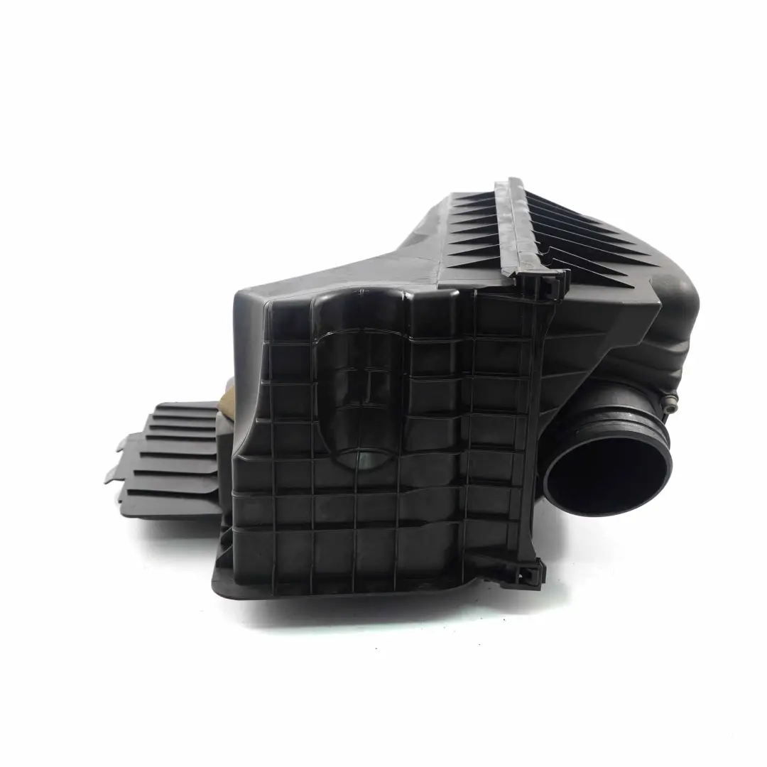 750i N62N Boitier Silencieux D'Admission pour BMW E65 E66 à propos du numéro de pièce 7541060 BMW E65 E66 750i N62N Boitier Silencieux D'Admission - SKU 7541060 - Numéro de pièce 7541060