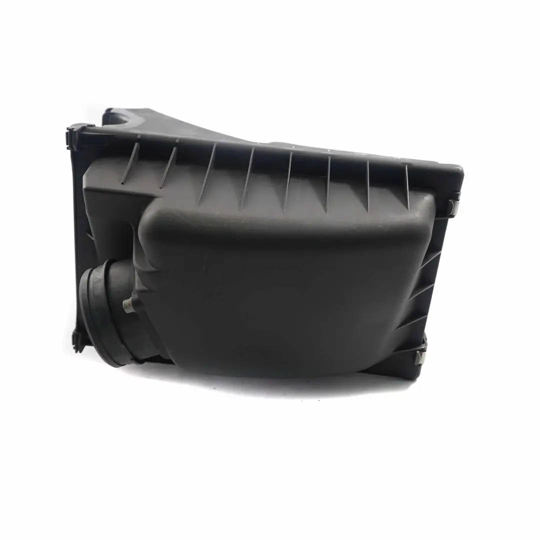 750i N62N Boitier Silencieux D'Admission pour BMW E65 E66 à propos du numéro de pièce 7541060 BMW E65 E66 750i N62N Boitier Silencieux D'Admission - SKU 7541060 - Numéro de pièce 7541060