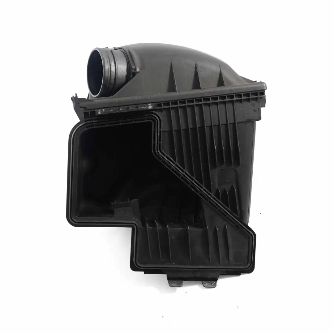 750i N62N Boitier Silencieux D'Admission pour BMW E65 E66 à propos du numéro de pièce 7541060 BMW E65 E66 750i N62N Boitier Silencieux D'Admission - SKU 7541060 - Numéro de pièce 7541060