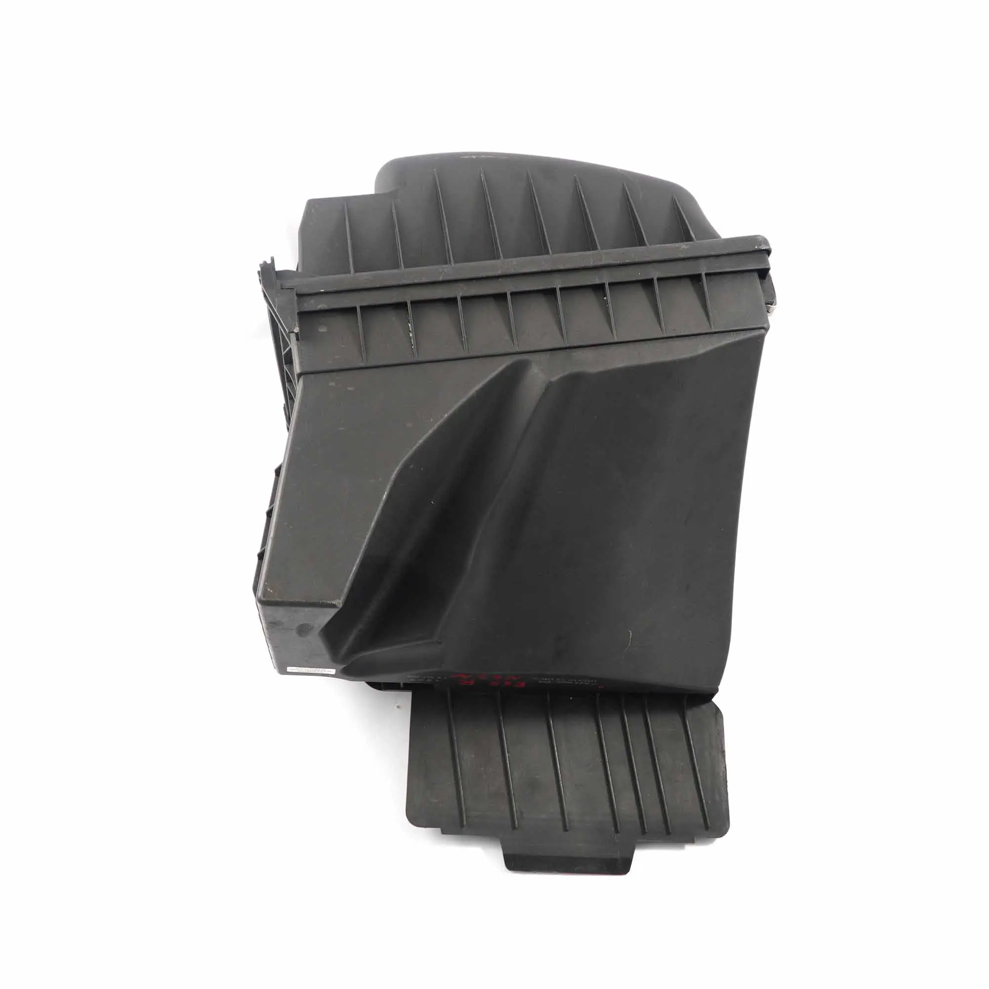 BMW E65 E66 750i N62N Boitier Silencieux D'Admission 7541063